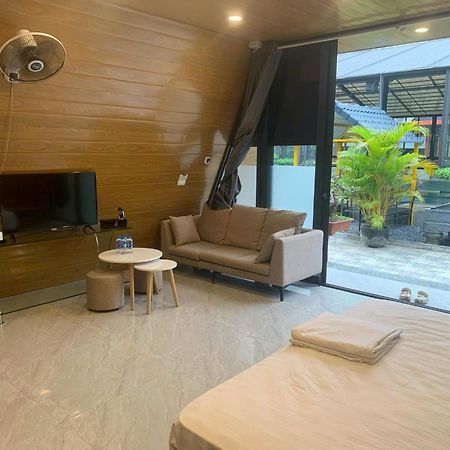 Sunny Bungalow & Hotel Ninh Binh Eksteriør billede