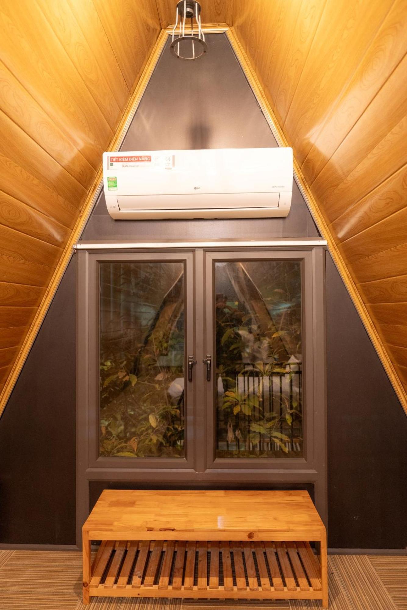 Sunny Bungalow & Hotel Ninh Binh Eksteriør billede