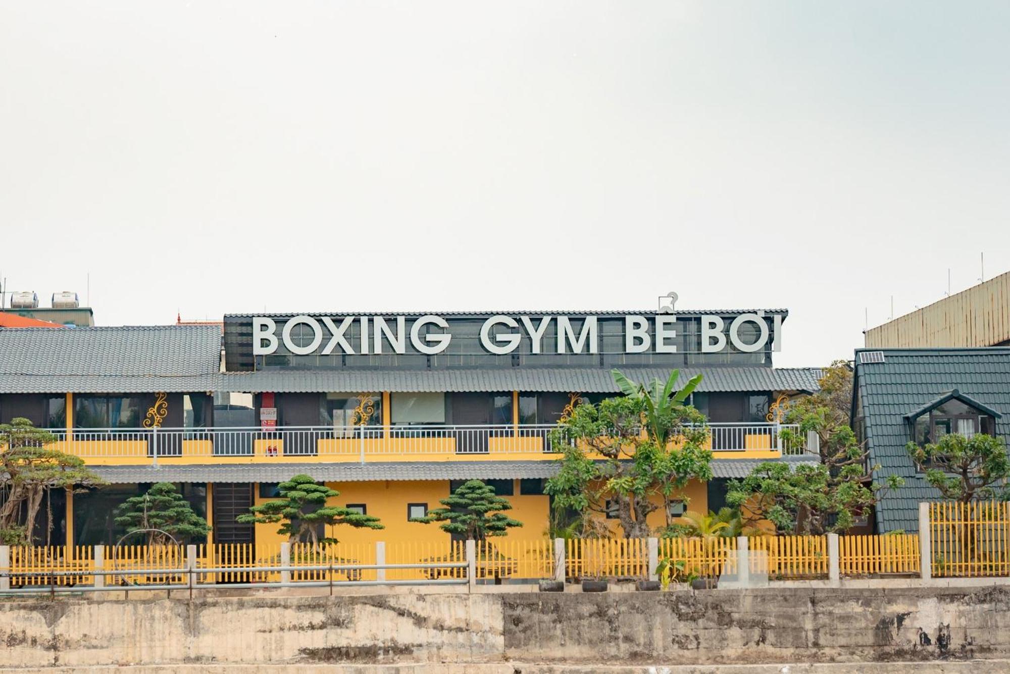 Sunny Bungalow & Hotel Ninh Binh Eksteriør billede