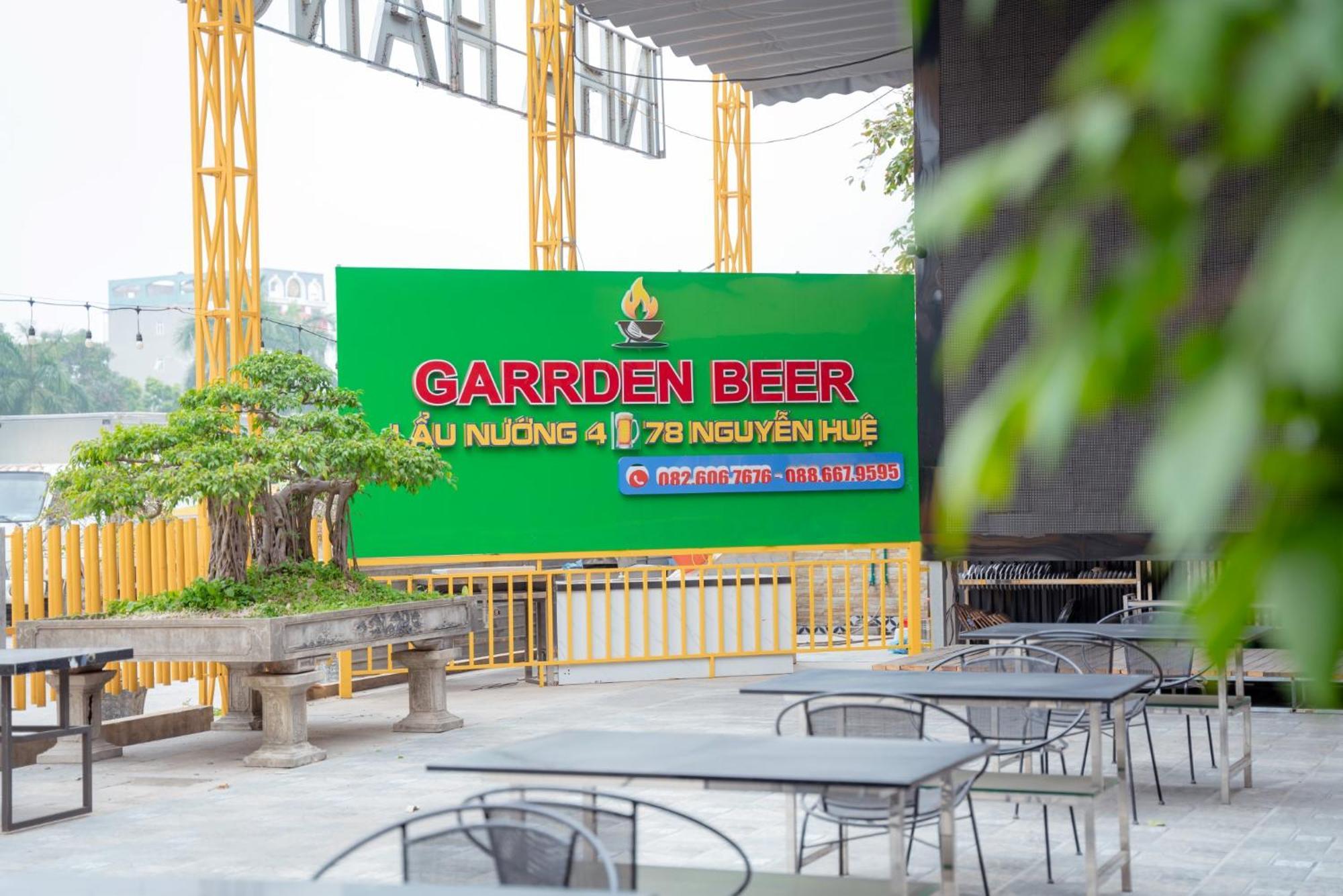 Sunny Bungalow & Hotel Ninh Binh Eksteriør billede